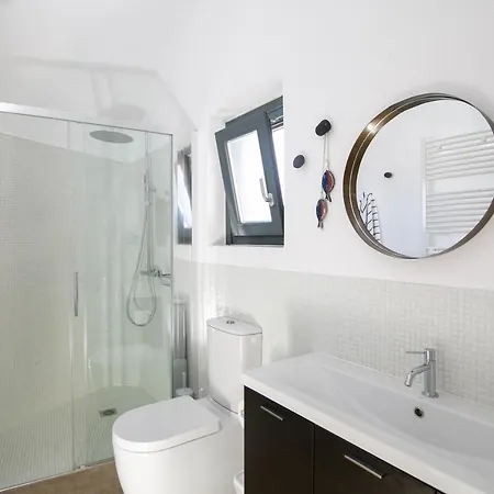 Casa Itaca Luxury Cave *